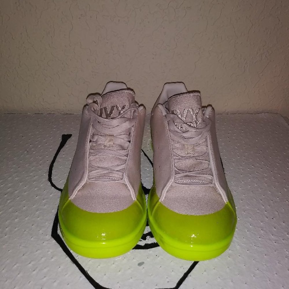 COPY - NEW Adidas X Ivy Park Stan Smith Shoes